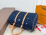 L X V  Keepall45 M27552 - Image 10