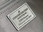 L X V Travelling bag 50x29x23cm - Image 9