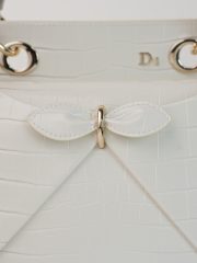 DR Handbag 28x10x22cm - Image 4
