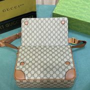 GUC Cross body bag 29x23x7.5cm - Image 8