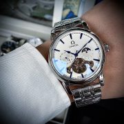 OMG Watch Replica Size:43mm（Multiple colors） - Image 2