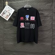 BLCG T-shirt（Multiple colors） - Image 2