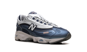 1000 "Vintage indigo / Silver metallic" M1000P - Image 7