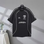 BLCG Short sleeve