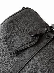 L X V Keepall Bandoulière 35 M15249 34x21x16cm - Image 6