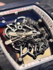 R Mille RM055 Replica - Image 4