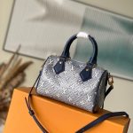 L X V Speedy Bandoulière 20 M23069 Size：20.5x13.5x12cm