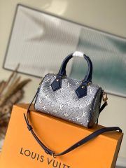 L X V Speedy Bandoulière 20 M23069 Size：20.5x13.5x12cm