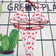 L X V Bikini（Multiple colors） - Image 2