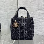 DR Handbag 18x16x12cm