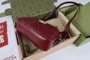 GUC Shoulder bag 24x15x8cm（Multiple colors） - Image 17