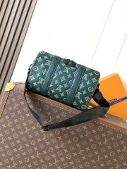 L X V Keepall 27.5X16.5X15CM - Image 2