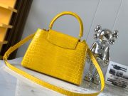 L X V Capucines bag N92967 31.5x20x11cm - Image 3