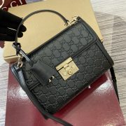 GUC Shoulder bag 26x18x11.5cm（Multiple colors） - Image 5