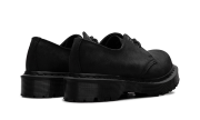 1461 Wax Commander Derbys "Black" 40615001 - Image 3