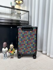 GUC Suitcase Size：37x21x57cm - Image 2