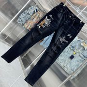 Amri Denim Jeans - Image 3