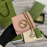 GUC Shoulder bag 12.5x11x2.5cm（Multiple colors） - Image 3