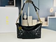 DR Shoulder bag 28.5X14.5X10cm（Multiple colors） - Image 2