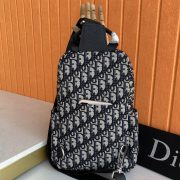DR Chest bag Size：29x17x6.5cm - Image 2