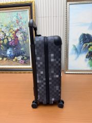 L X V Suitcase Size:55x38x21cm - Image 5