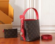 L X V ALL-IN BB M28317 Size:16x18x12cm - Image 2
