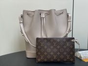 L X V Bucket Bags - Image 4