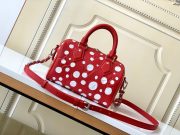 L X V Speedy Bandoulière 20 M46411 Size：20.5x13.5x12cm - Image 7