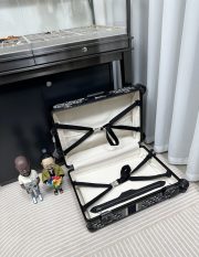 DR Suitcase Size：37x21x57cm - Image 9