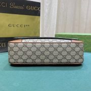 GUC Cross body bag 29x23x7.5cm - Image 6