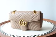 GUC MARMONT  446744 size：22x13x6cm/26x15x7cm（Multiple colors） - Image 4
