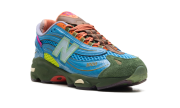 1000 "Salehe Bembury - Fog Be The Cloud" M1000BM - Image 7