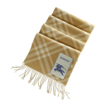 168X30 Tbar Bias Scarf "Sand" 8115258