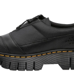 1461 Beta Clubwedge Platform "Black" 31796001