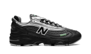 1000 "Dark Silver Metallic/Lime Leaf" M1000T - Image 6