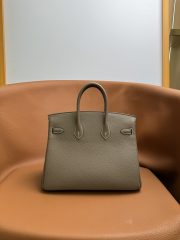 Herms Birkin 25cm - Image 9