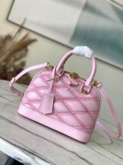 L X V Handbag 23.5x17.5x11.5cm - Image 2
