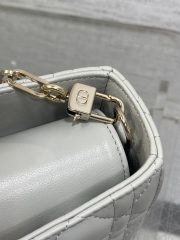 DR Shoulder bag 26x6x14cm - Image 5