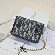 DR Cross body bag 13.5x9.5x4cm - Image 2