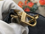 L X V Keepall Bandoulière 25 M26486 Size：25*18*13CM - Image 4