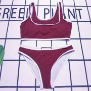 GUC Bikini（Multiple colors） - Image 4