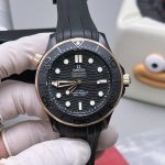 OMG Watch 300M Diver Replica