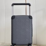 L X V Suitcase Size:55x38x21cm