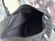 L X V Travelling bag 50x29x23cm - Image 8