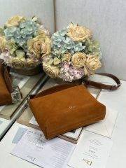 DR Shoulder bag 28x24x8cm（Multiple colors） - Image 7