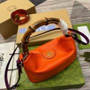 GUC Shoulder bag 24x15x5cm（Multiple colors） - Image 3