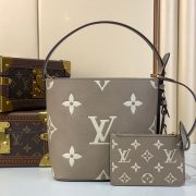 L X V Bucket Bags 18x12x16cm - Image 4