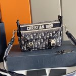 DR Camp Messenger Bags 23x15x8cm