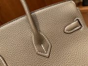 Herms Birkin 25cm - Image 15