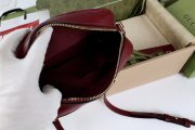 GUC Shoulder bag 24x15x8cm（Multiple colors） - Image 28